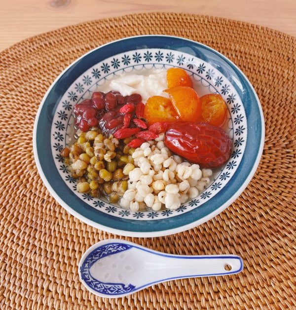 美肌の味方ハトムギの基本の調理法とアレンジメニュー