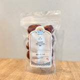 満ちなつめ 70g ウイグル産大粒なつめのパッケージ正面